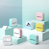 Mini Pocket Small Portable Printer For Home Use null
