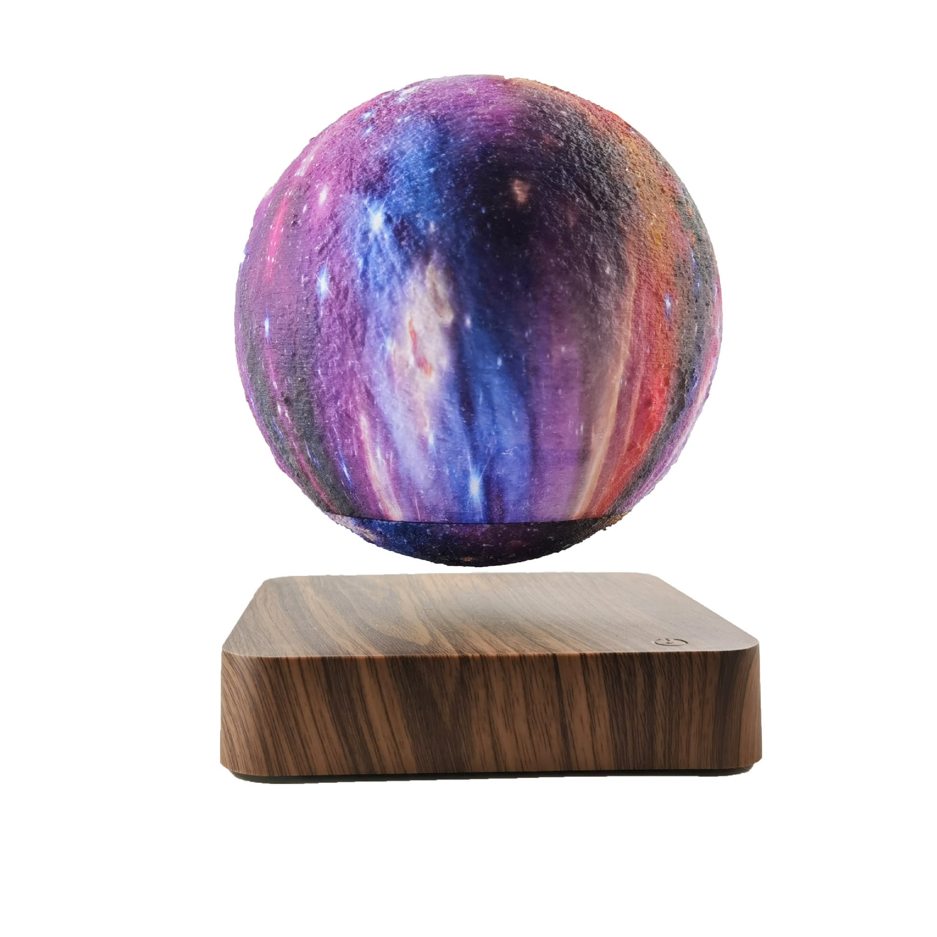 Magnetic Levitation Galaxy Decorative Light null