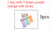 Mini Pocket Small Portable Printer For Home Use null
