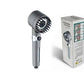 3 Modes Shower Head High Pressure Showerhead Portable Filter Rainfall Faucet Tap Bathroom Bath Home Innovative Accessories null