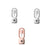 Summer Water Cooled Spray Mist Electric Fan USB Rechargeable Portable Wireless Air Humidifier Bladeless Ventilator Table Fan null