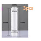 3 Modes Shower Head High Pressure Showerhead Portable Filter Rainfall Faucet Tap Bathroom Bath Home Innovative Accessories null