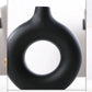 New Style Biscuit Vase Frosted Particle Flower Arranging Device null