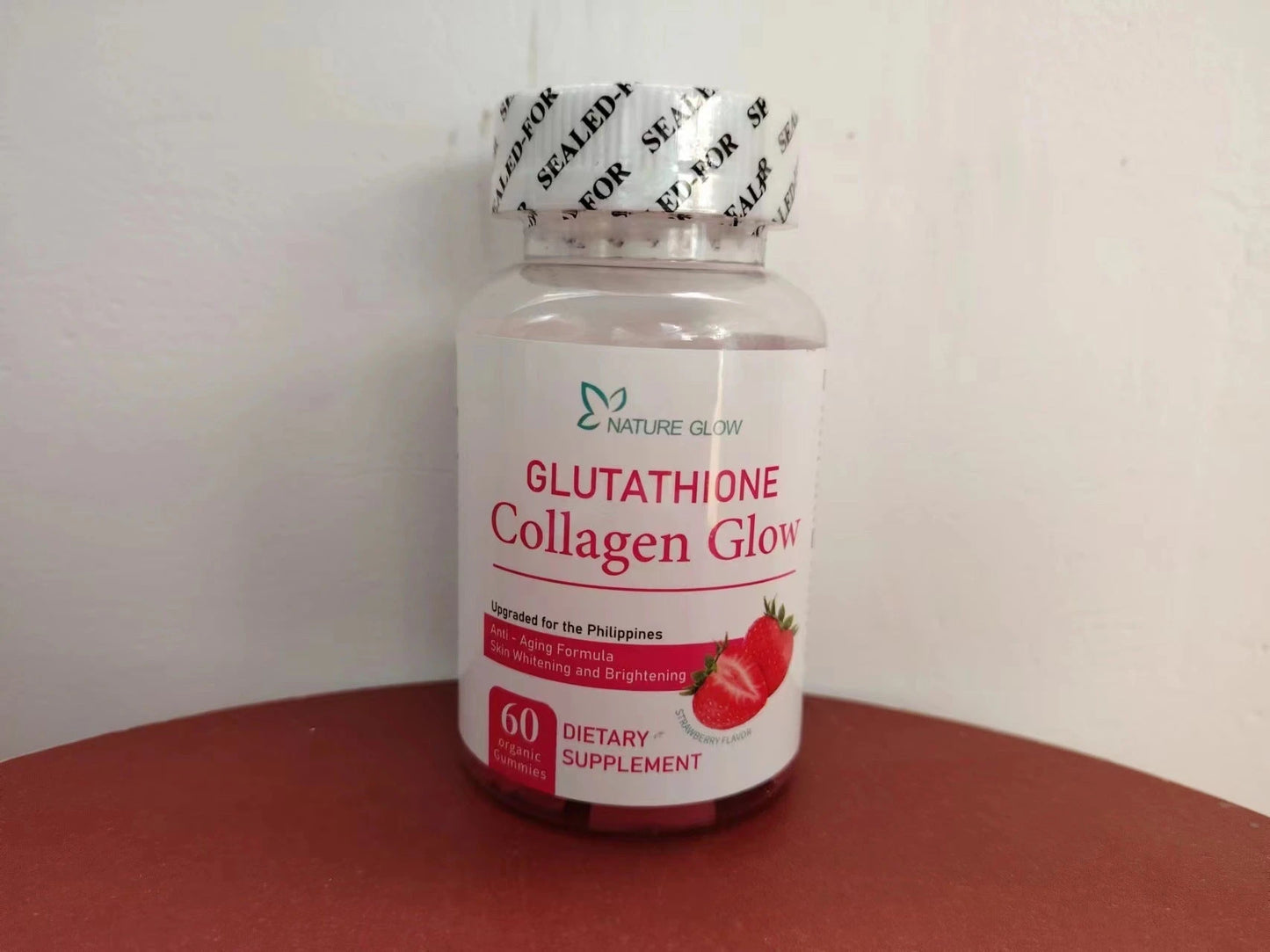 Glutathione Collagen Soft Candy Collagen Gummies Trendy Home Improvements