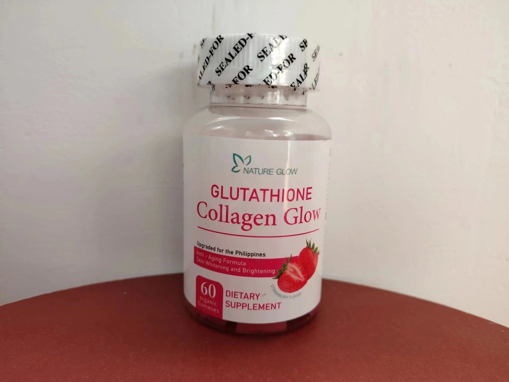 Glutathione Collagen Soft Candy Collagen Gummies Trendy Home Improvements