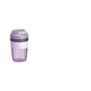 Portable Blender Juicer Cup Rechargeable With 4 Blades For Shakes And Smoothies Maker 400ml Fresh Fruit Mixer Juicer Cup null