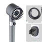 3 Modes Shower Head High Pressure Showerhead Portable Filter Rainfall Faucet Tap Bathroom Bath Home Innovative Accessories null