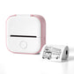 Mini Pocket Small Portable Printer For Home Use null