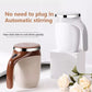 Rechargeable Model Automatic Stirring Cup Coffee Cup High Value Electric Stirring Cup Lazy Milkshake Rotating Magnetic Water Cup null