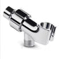 3 Modes Shower Head High Pressure Showerhead Portable Filter Rainfall Faucet Tap Bathroom Bath Home Innovative Accessories null