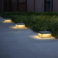 Solar Garden Light Waterproof Garden Lawn null