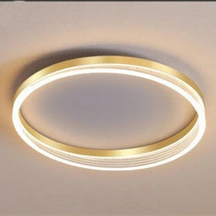 Romantic Ceiling Personalised Study Lighting null